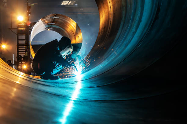 Affordable Welder Services in Kaibab Estates West, AZ
