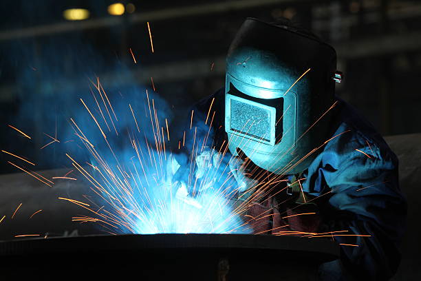 Best Food and Beverage Processing Equipment Welding in Kaibab Estates West, AZ